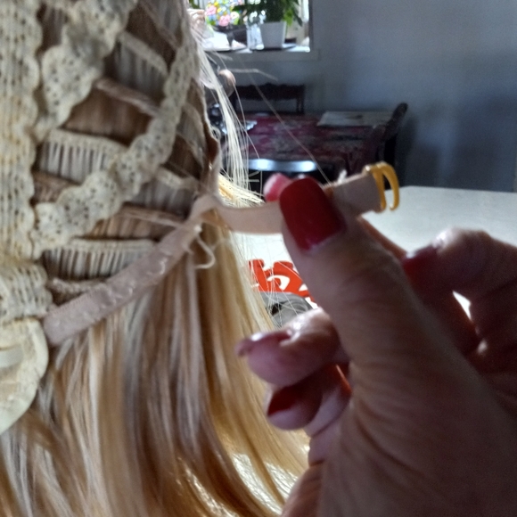 COPY - Full wig - Picture 5 of 5